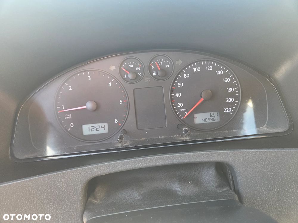 Volkswagen Transporter - 14
