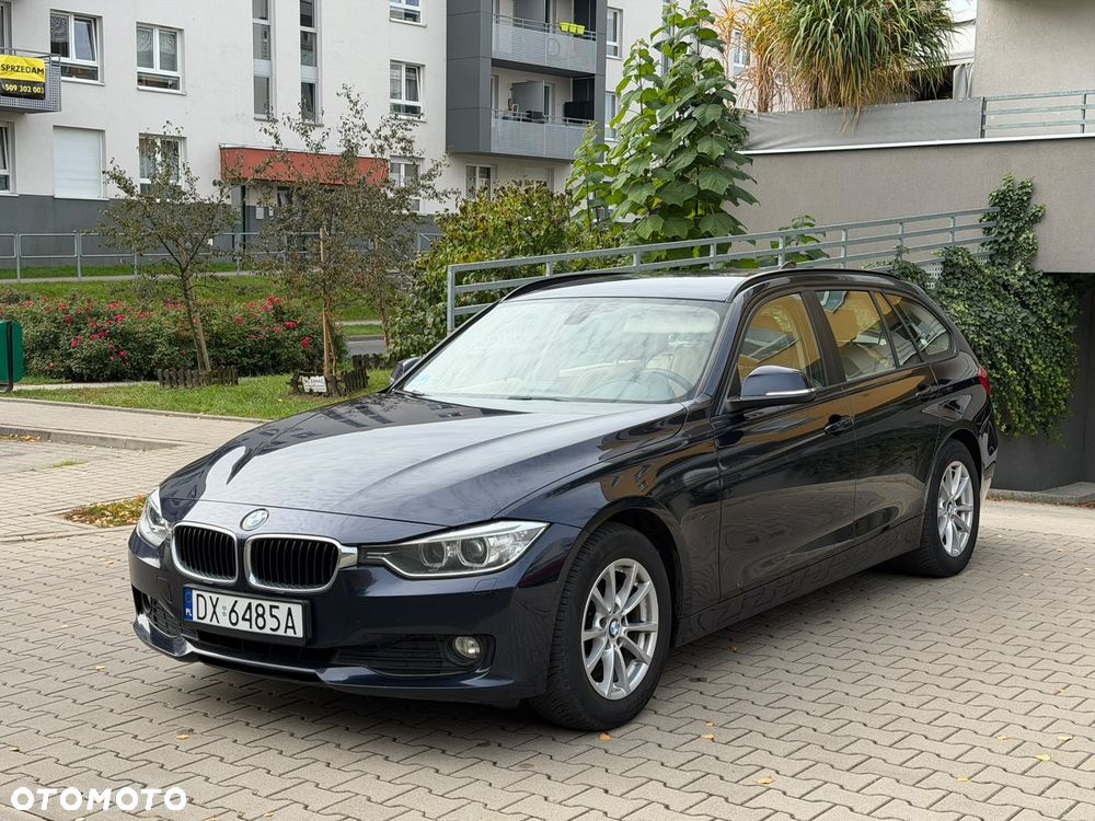 BMW Seria 3