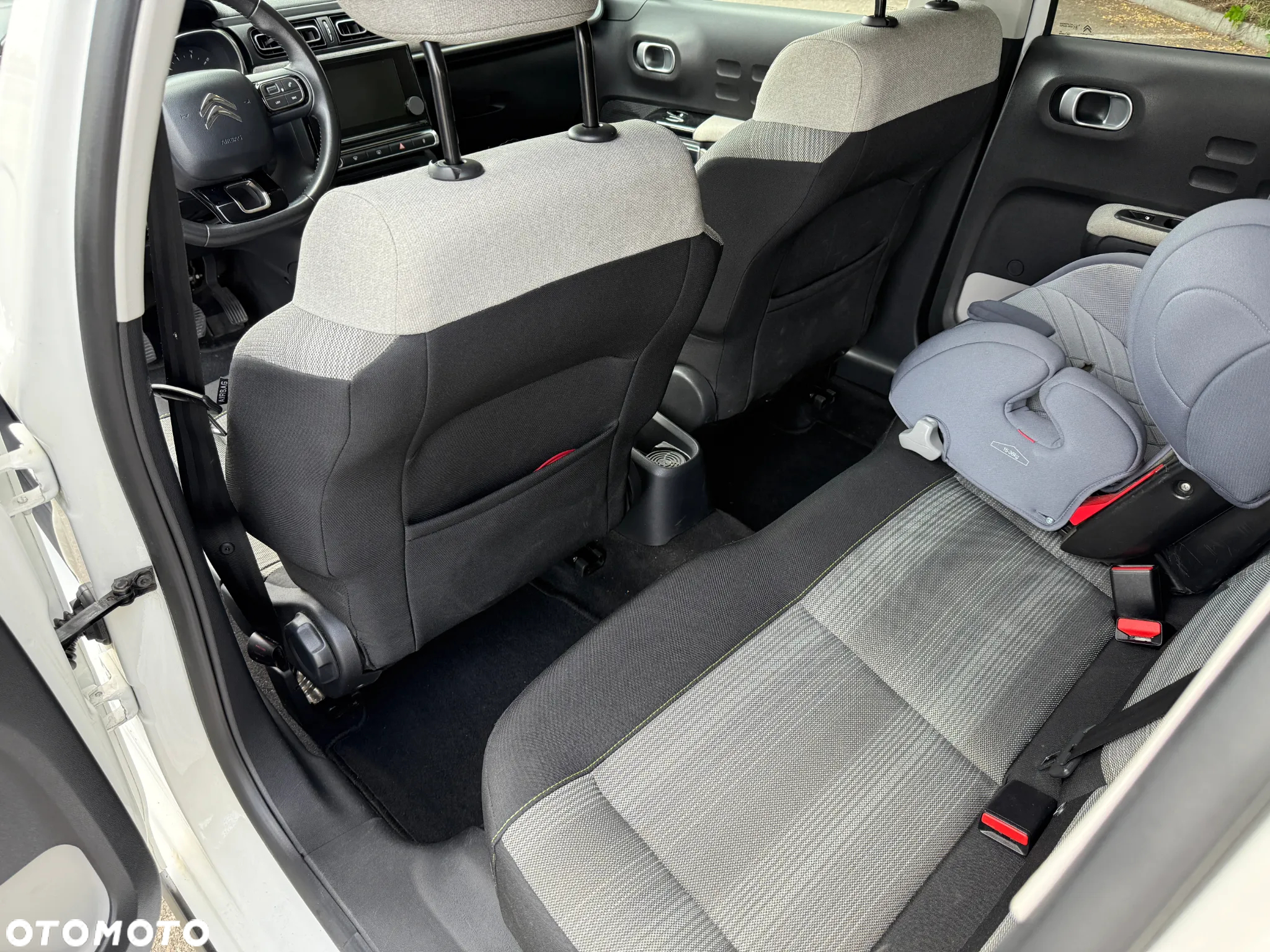 Citroën C3 1.2 PureTech Feel - 19