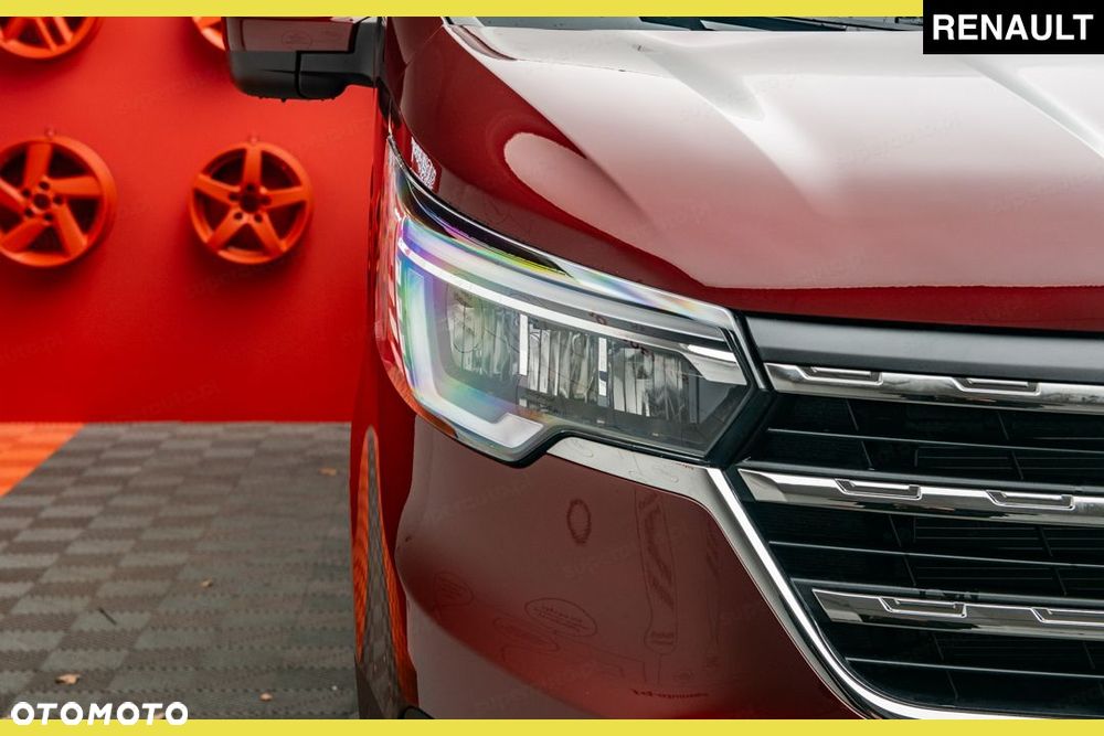 Renault Trafic Kombi L2H1 2.0 150KM - 2