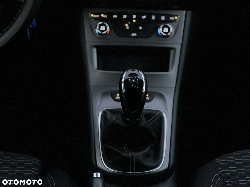 Opel Astra 1.6 CDTI Dynamic S&S - 20