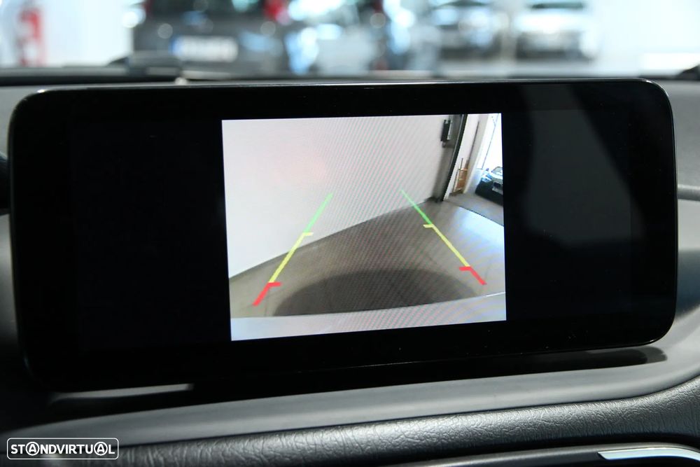 Fiat Tipo Station Wagon Cross 1.0 GSE T3 Cross - 25