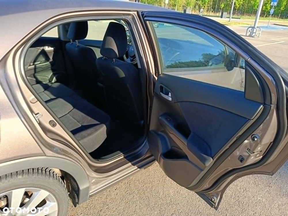 Honda Civic - 11