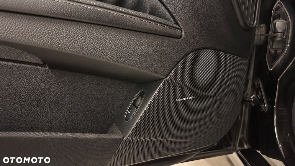 Mercedes-Benz Klasa E 350 4Matic Avantgarde Sport Edition - 16