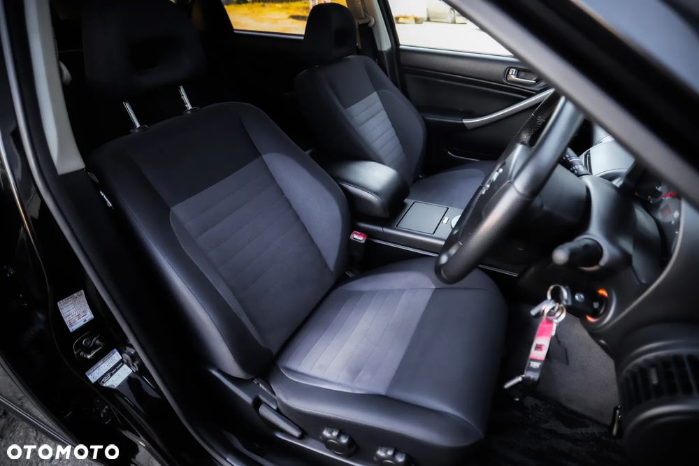 Nissan Skyline - 11