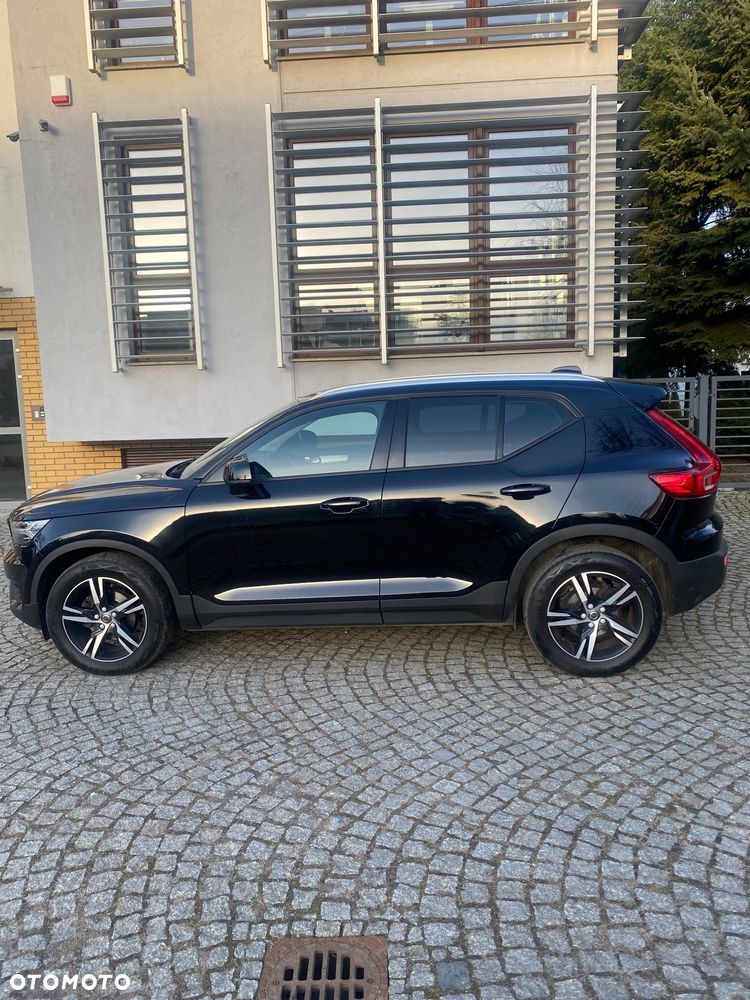 Volvo XC 40 D3 Geartronic Momentum - 3