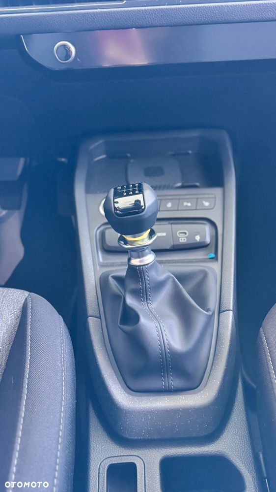 Kia Stonic 1.0 T-GDI M - 6