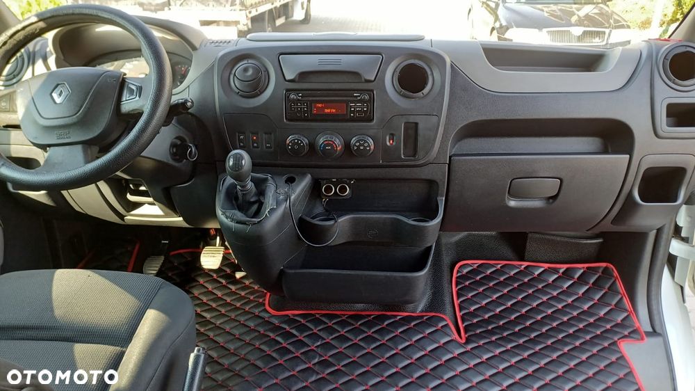 Renault Master - 9