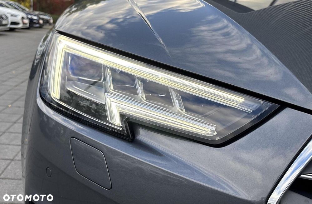 Audi A4 - 31