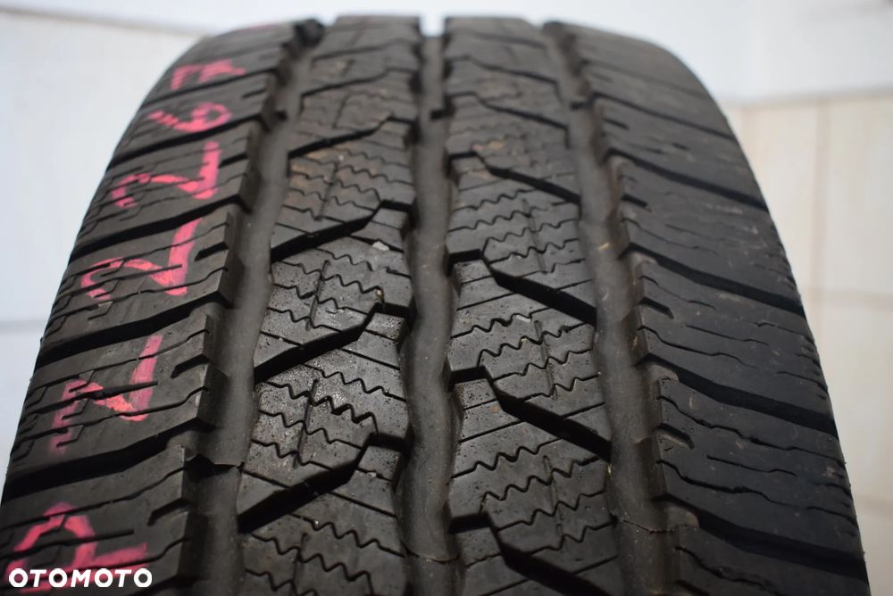 R16C 215/65 Continental VanContact Winter 109/107R Wysyłka gratis!