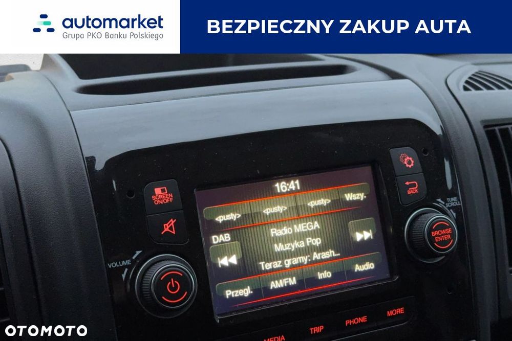 Fiat Ducato Kombi MJ L3H2 - 18