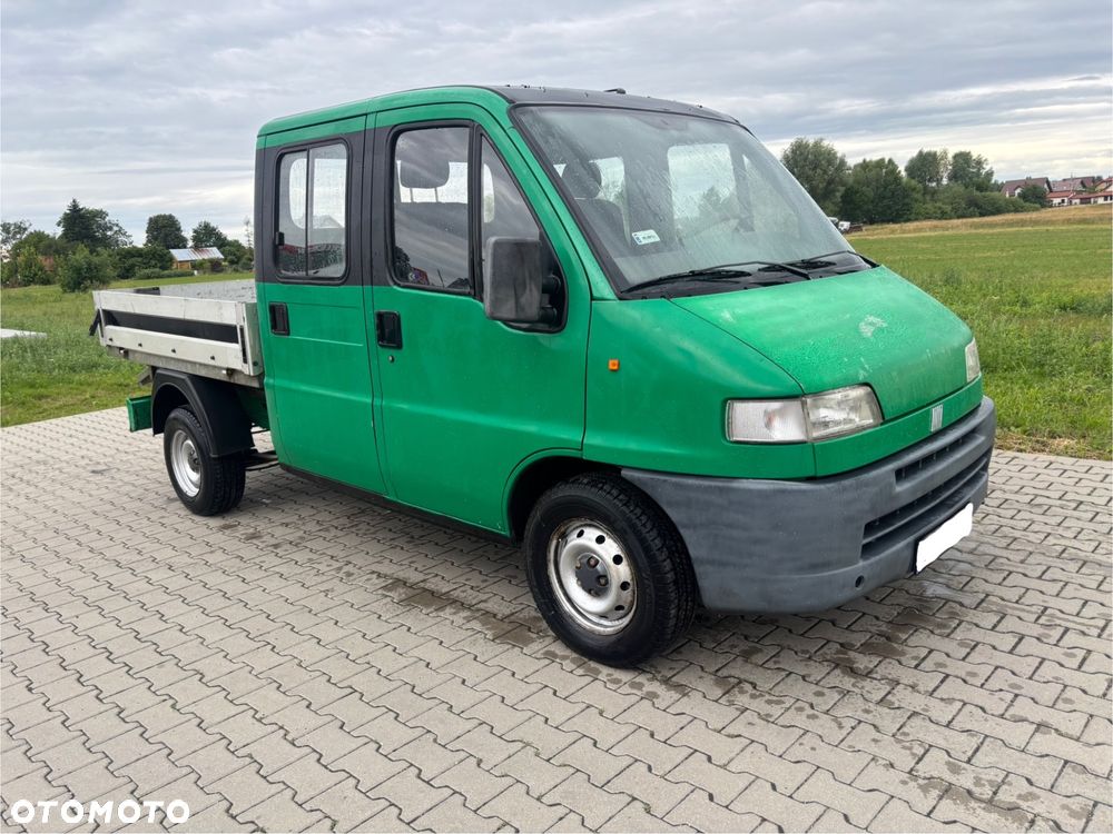 Fiat Ducato M1A 231.513.0 - 6