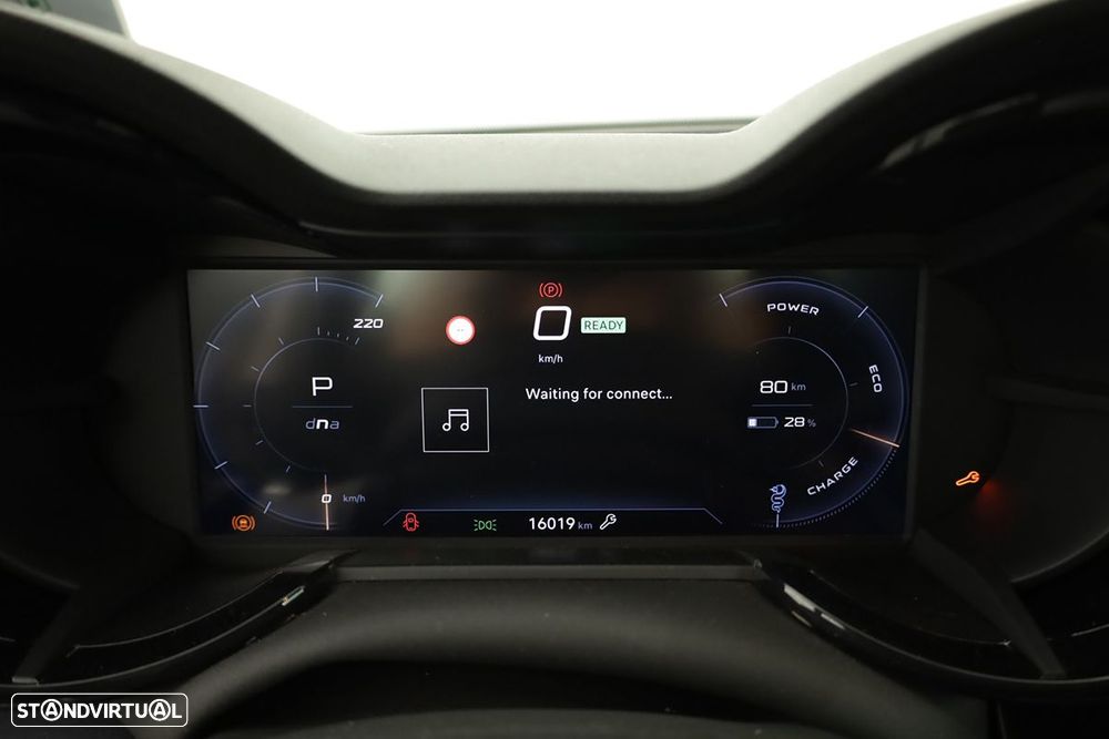 Alfa Romeo Junior Elletrica 50 kWh - 16