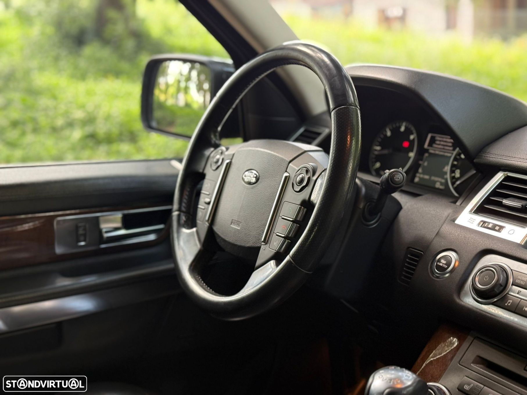 Land Rover Range Rover Sport 3.0 TDV6 S - 17