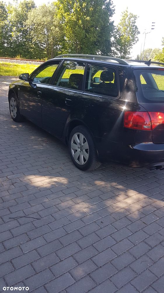 Audi A4 Avant 2.0 TDI DPF multitronic - 3