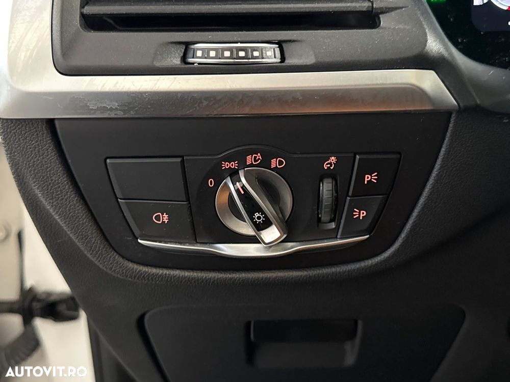 BMW X3 - 15