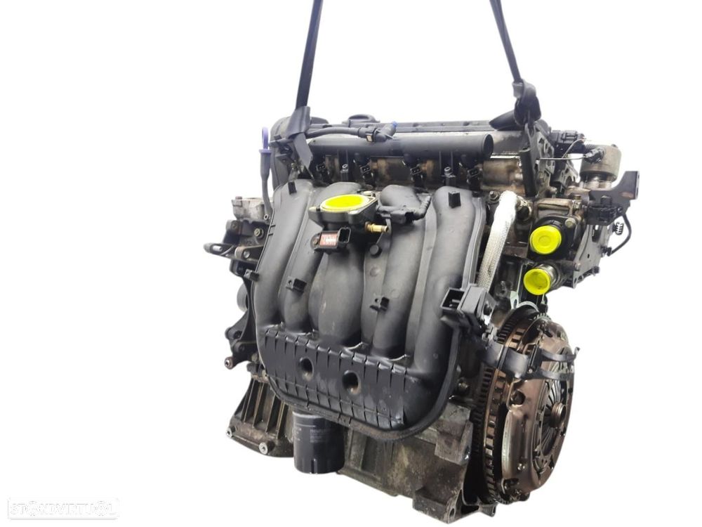 MOTOR COMPLETO CITROEN C5 - 1