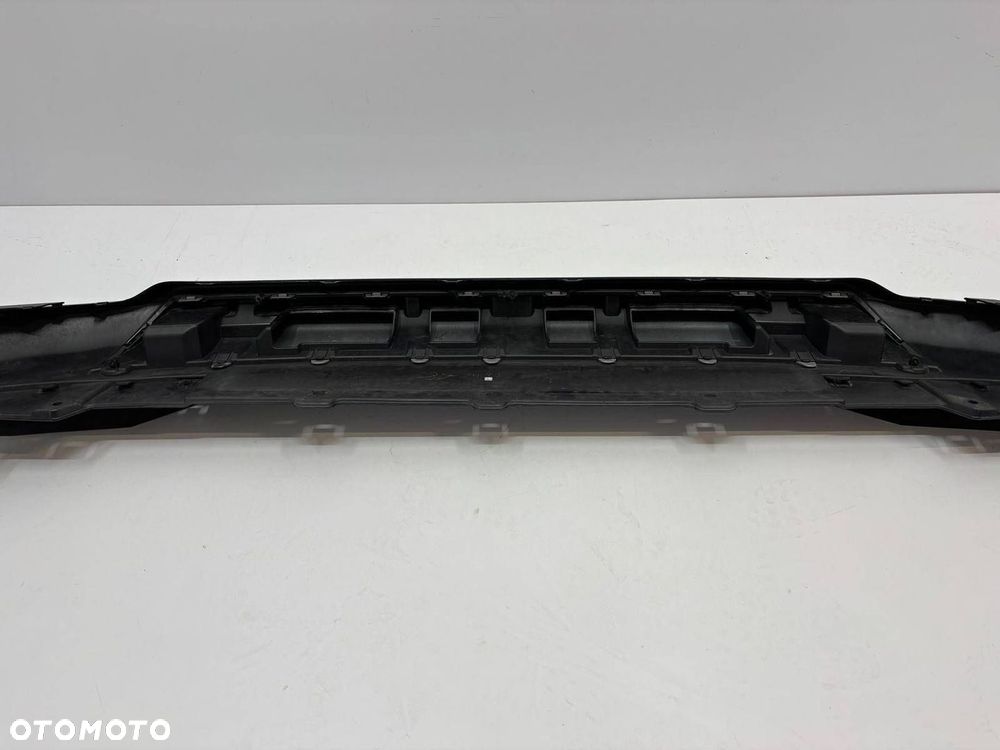 Honda HR-V HRV III 21- Spoiler Dokładka Zderzaka Przód 71161-3M0-J0 - 9