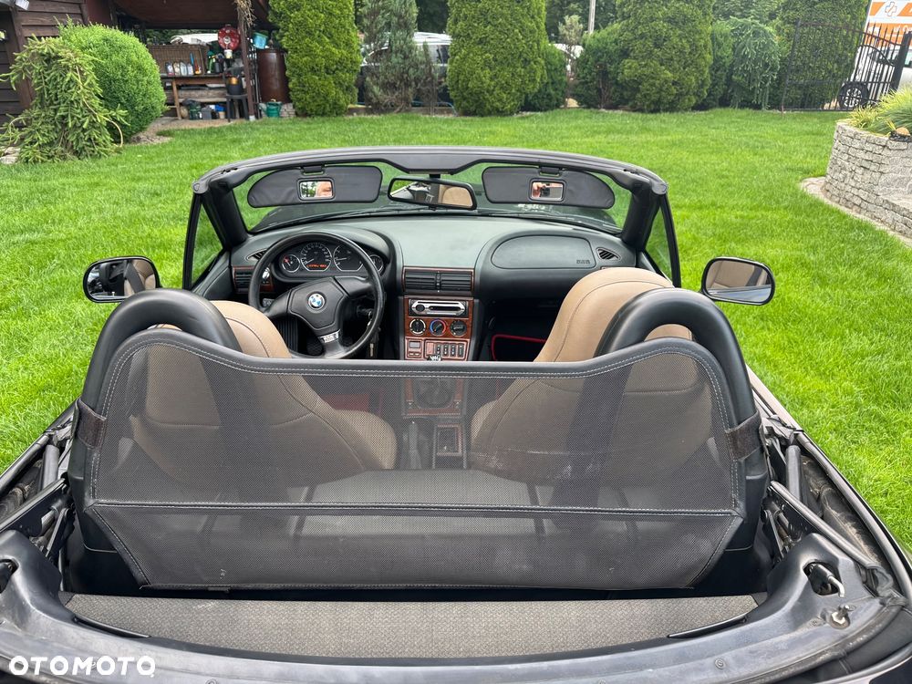 BMW Z3 - 21