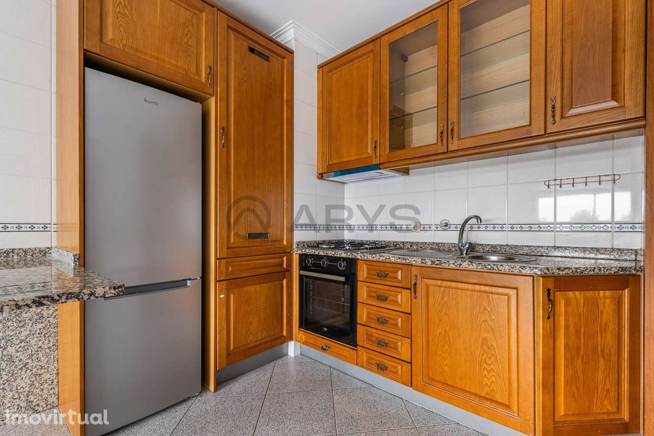 Apartamento T1 em Fraião - Grande imagem: 2/15