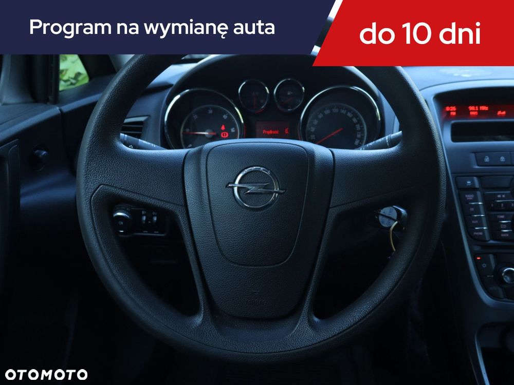 Opel Astra - 18