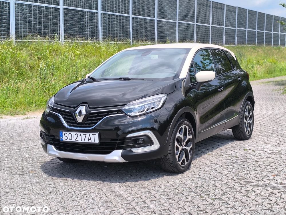 Renault Captur 0.9 Energy TCe Limited - 17