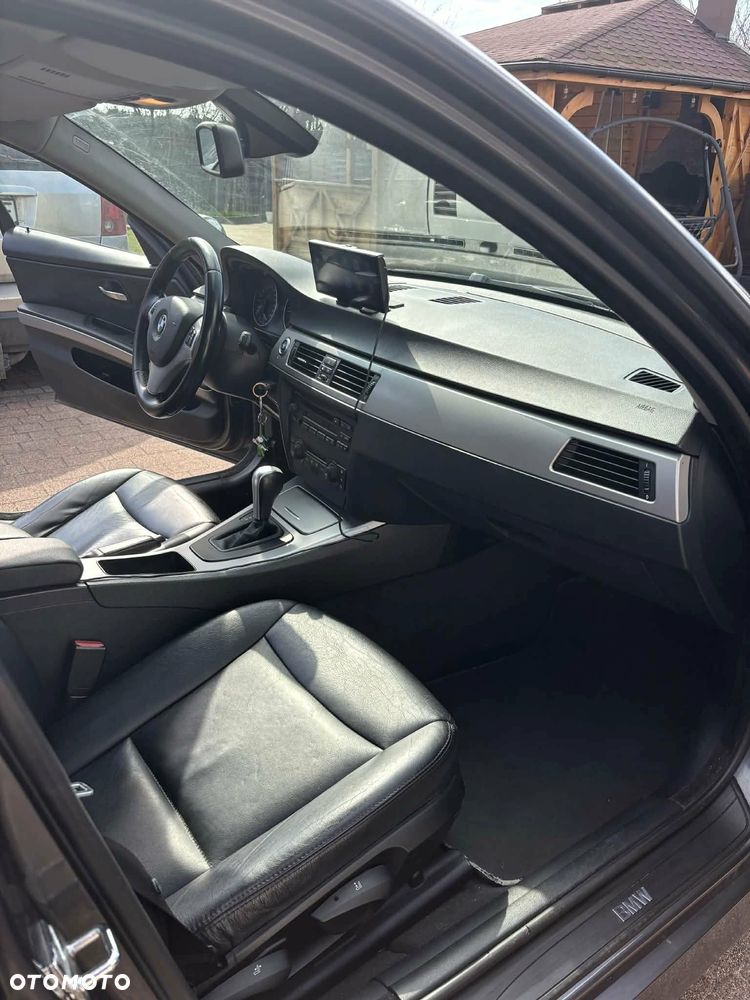 BMW Seria 3 - 3