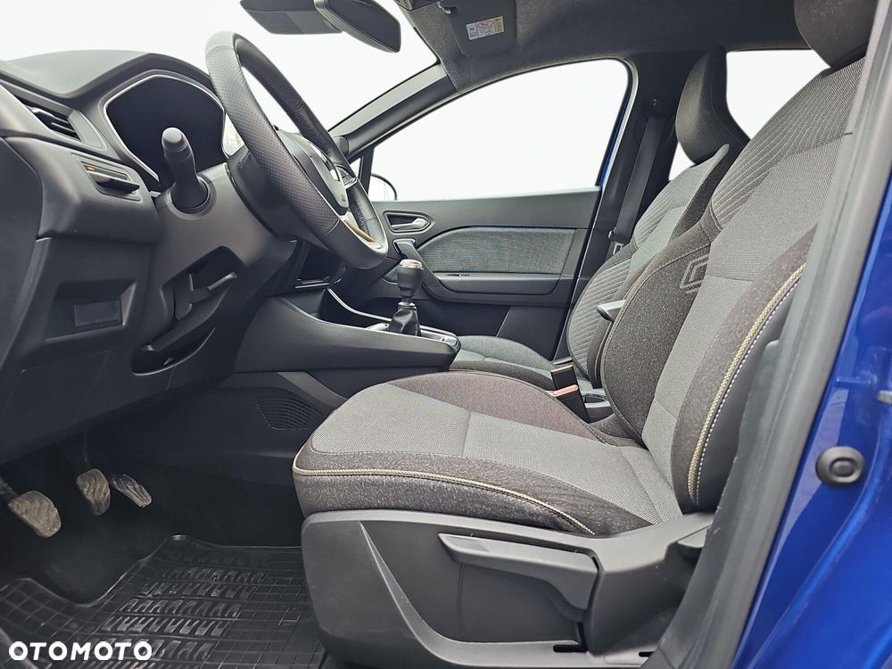 Renault Captur 1.0 TCe Techno - 33