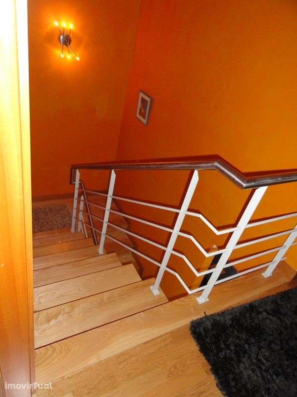 Moradia T3 com Jardim e Terraço - Grande imagem: 3/4