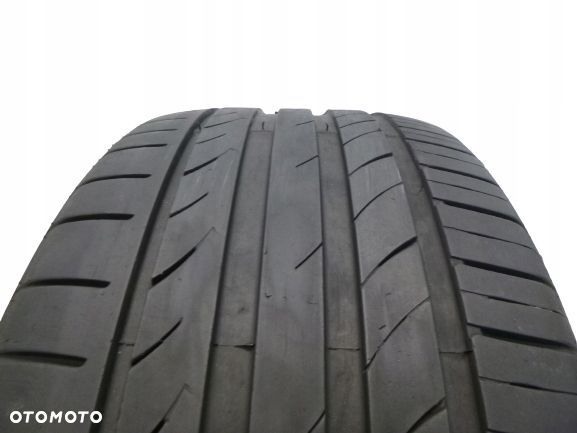 OPONA SETULA S RACE RU01 ROTALLA 275/40 R19 105Y - 1