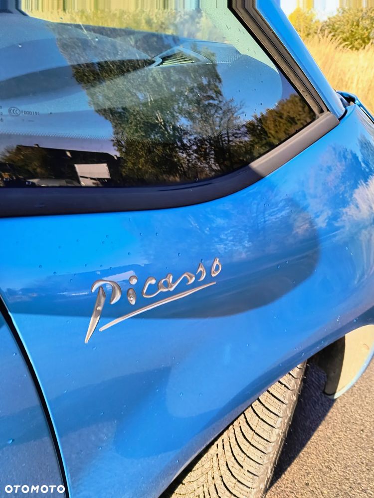 Citroën C4 Picasso - 5