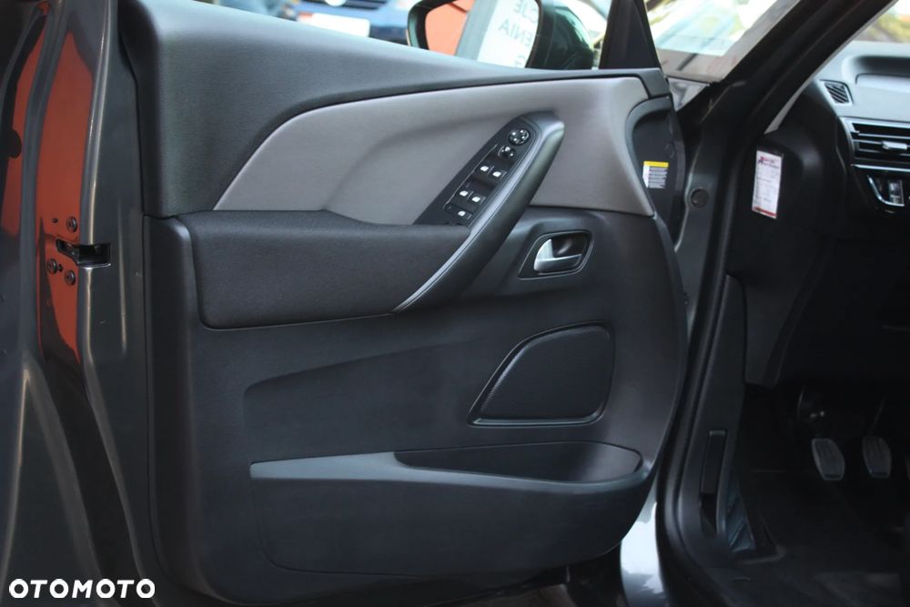 Citroën C4 Picasso PureTech 130 Stop&Start SELECTION - 15