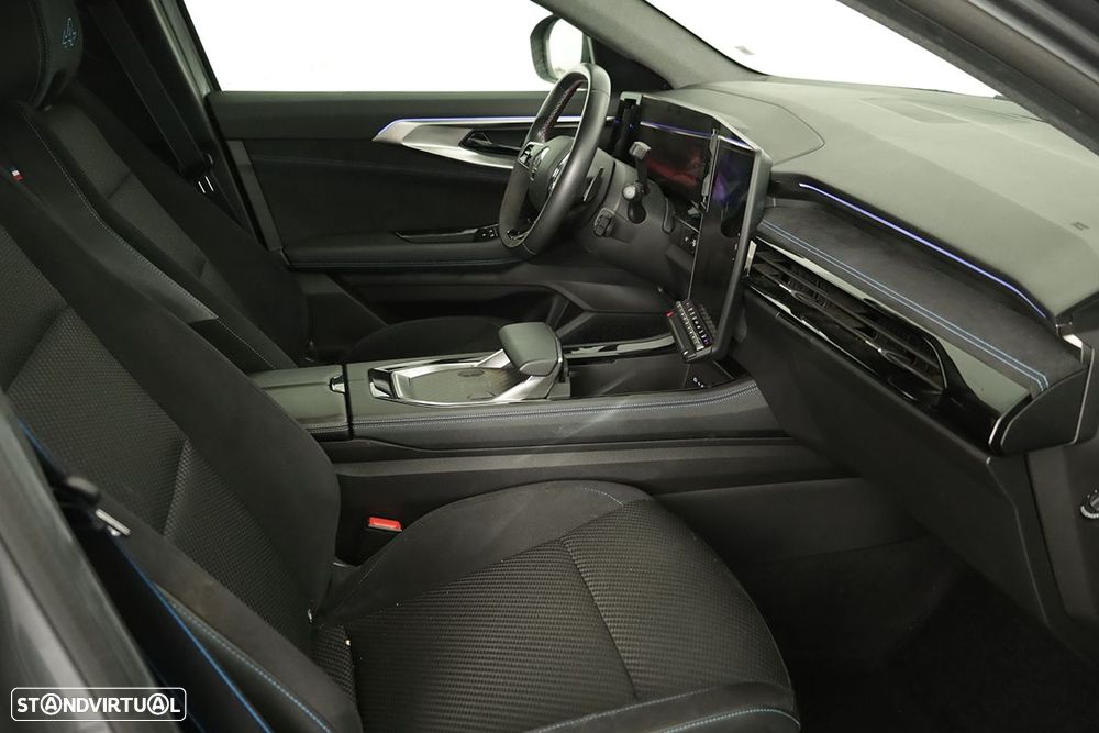 Renault Austral 1.3 Mild Hybrid Techno Espirit Auto - 21