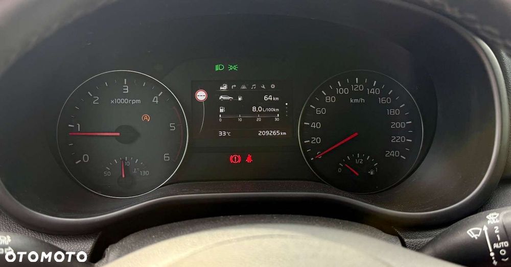 Kia Sportage - 23