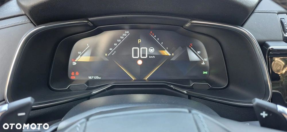 DS Automobiles DS 7 Crossback 2.0 BlueHDi Grand Chic - 17
