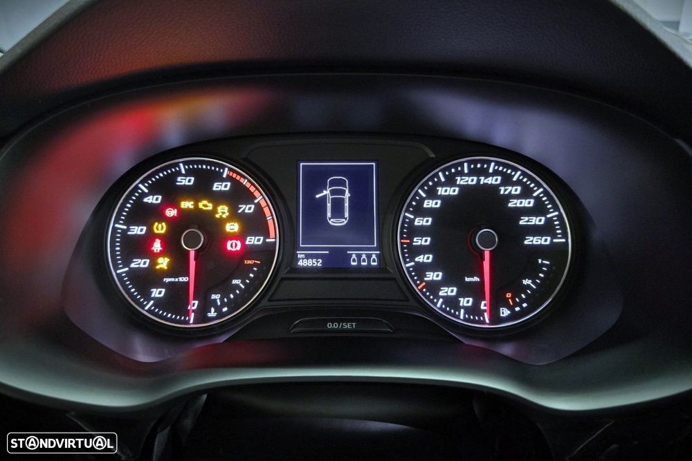 SEAT Ateca 1.4 TSI FR - 20