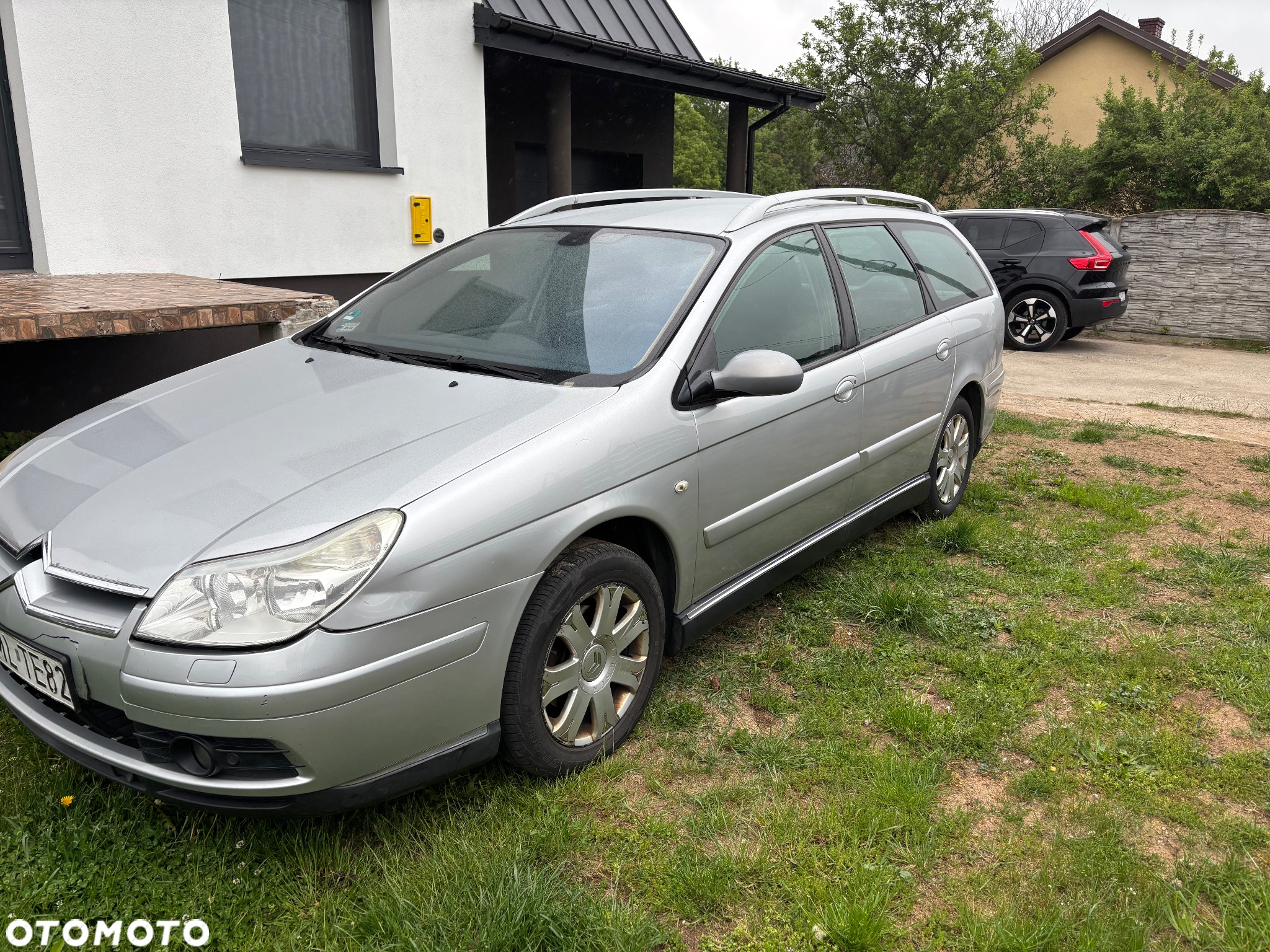Citroën C5 2.0i 16V Confort - 5