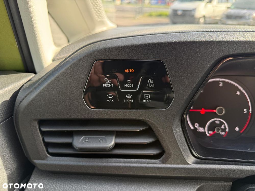 Volkswagen Caddy MAXI 4Motion - 26