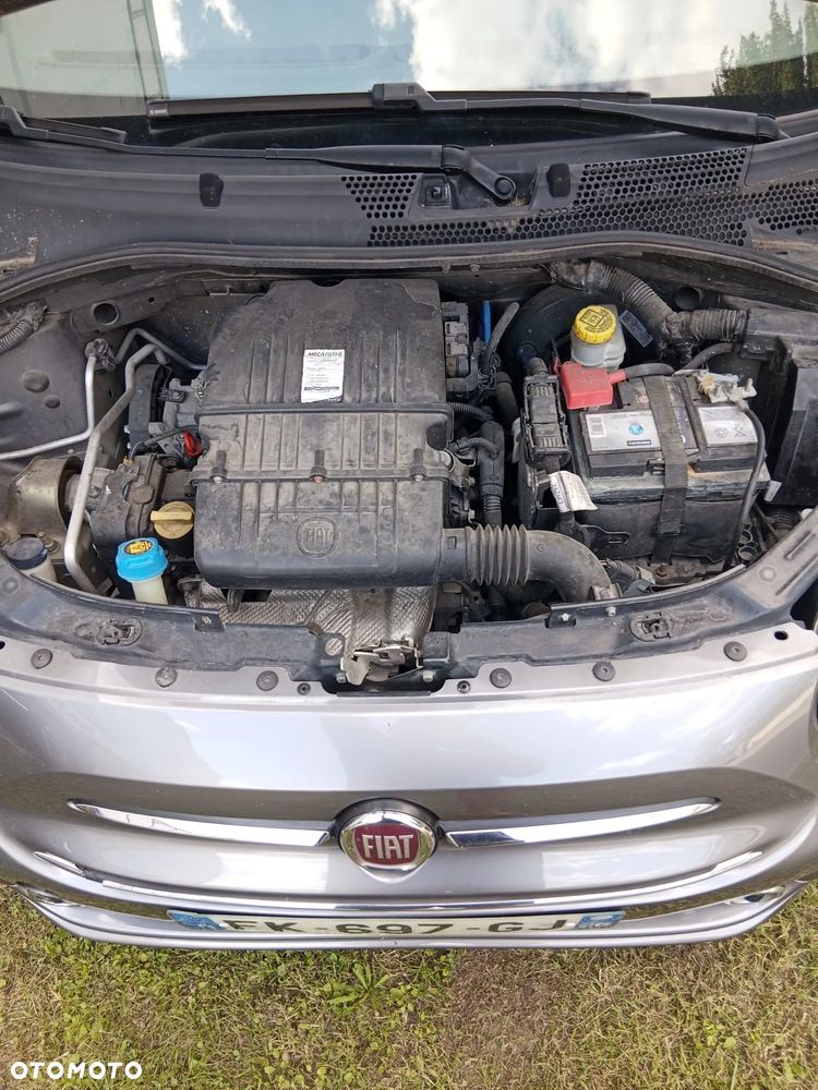 Fiat 500 - 9