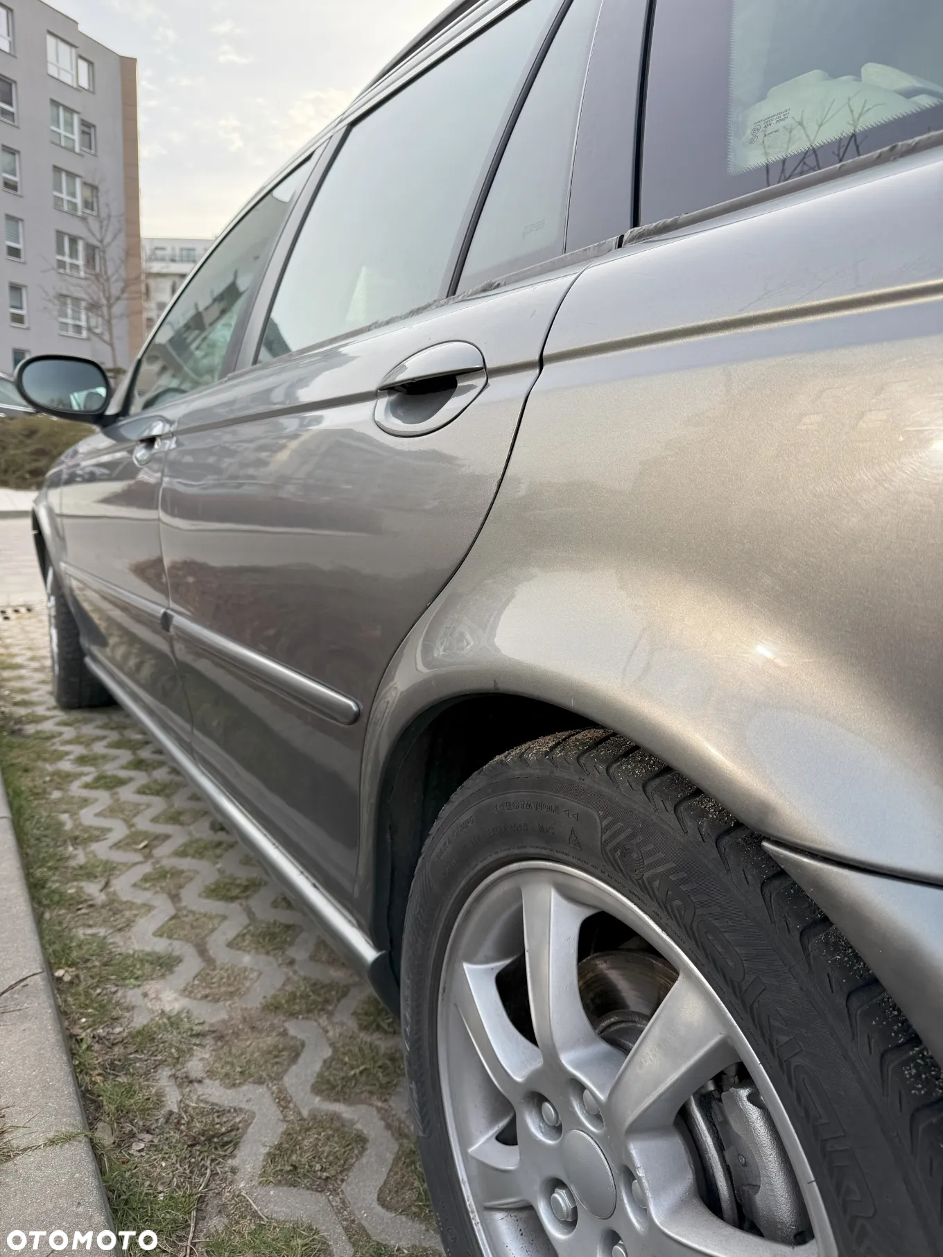 Jaguar X-Type 2.0 D Entry/Classic - 5