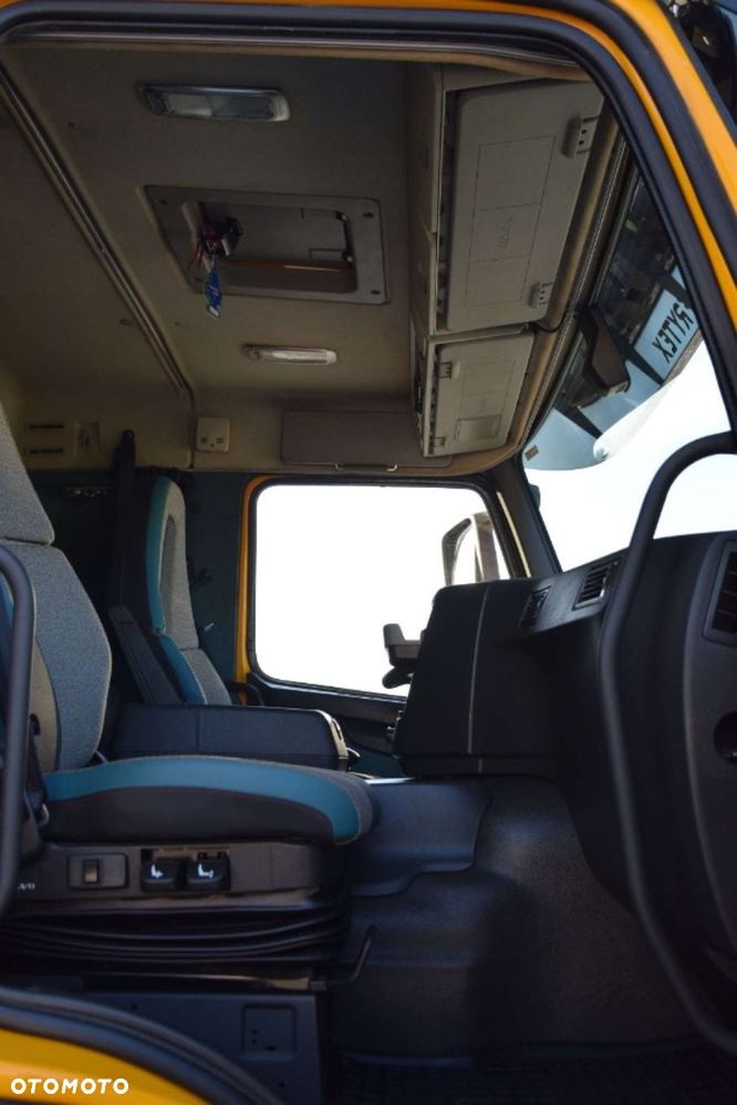 Volvo FM 460 Palfinger PK 18001L Performance - 38