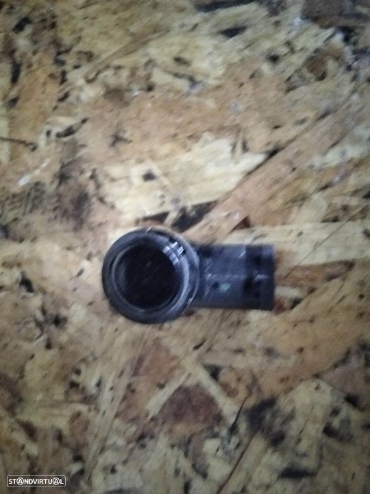 SENSOR DE ESTACIONAMENTO VOLKSWAGEN AUDI SEAT 4H0919275 - 1