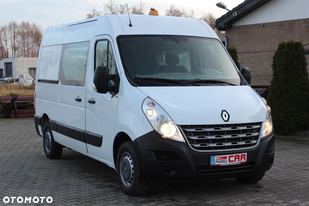 Renault Master - 3