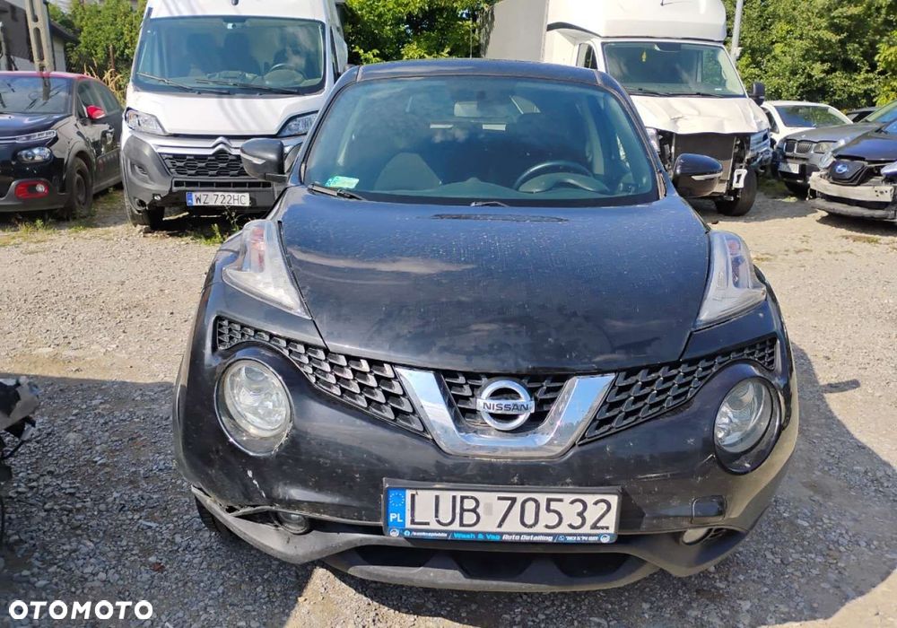 Nissan Juke - 16