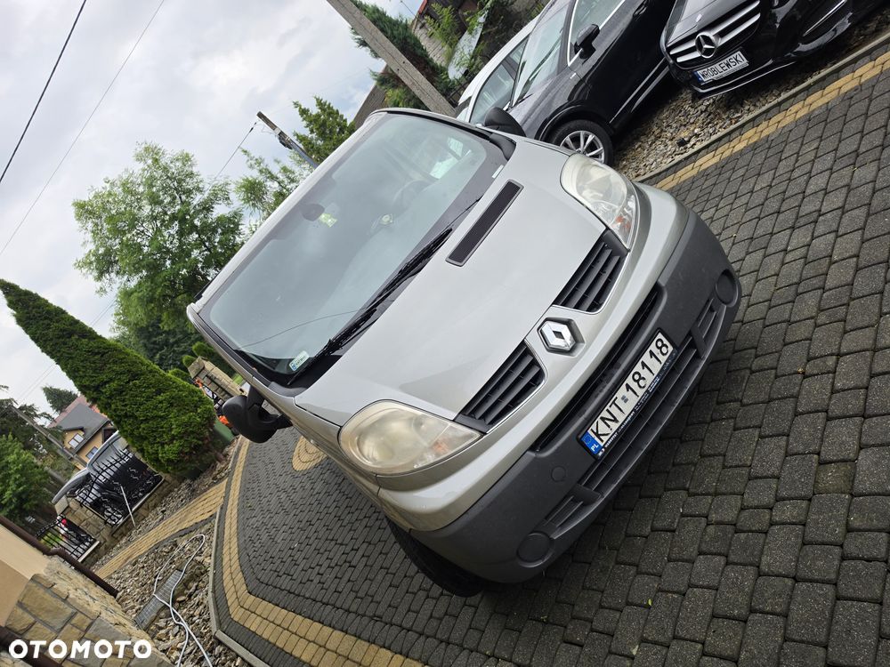 Renault Trafic - 9