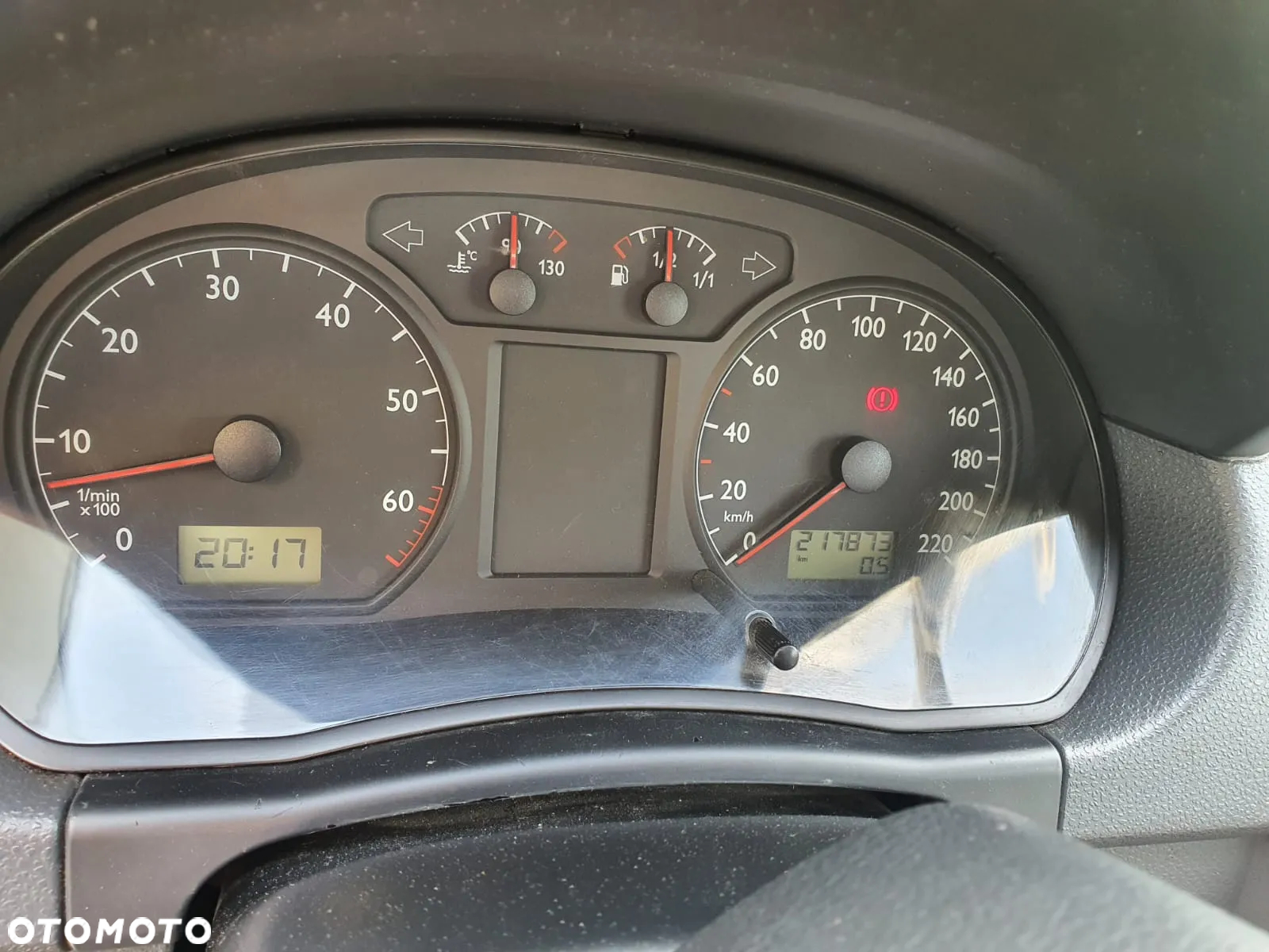 Volkswagen Polo - 3