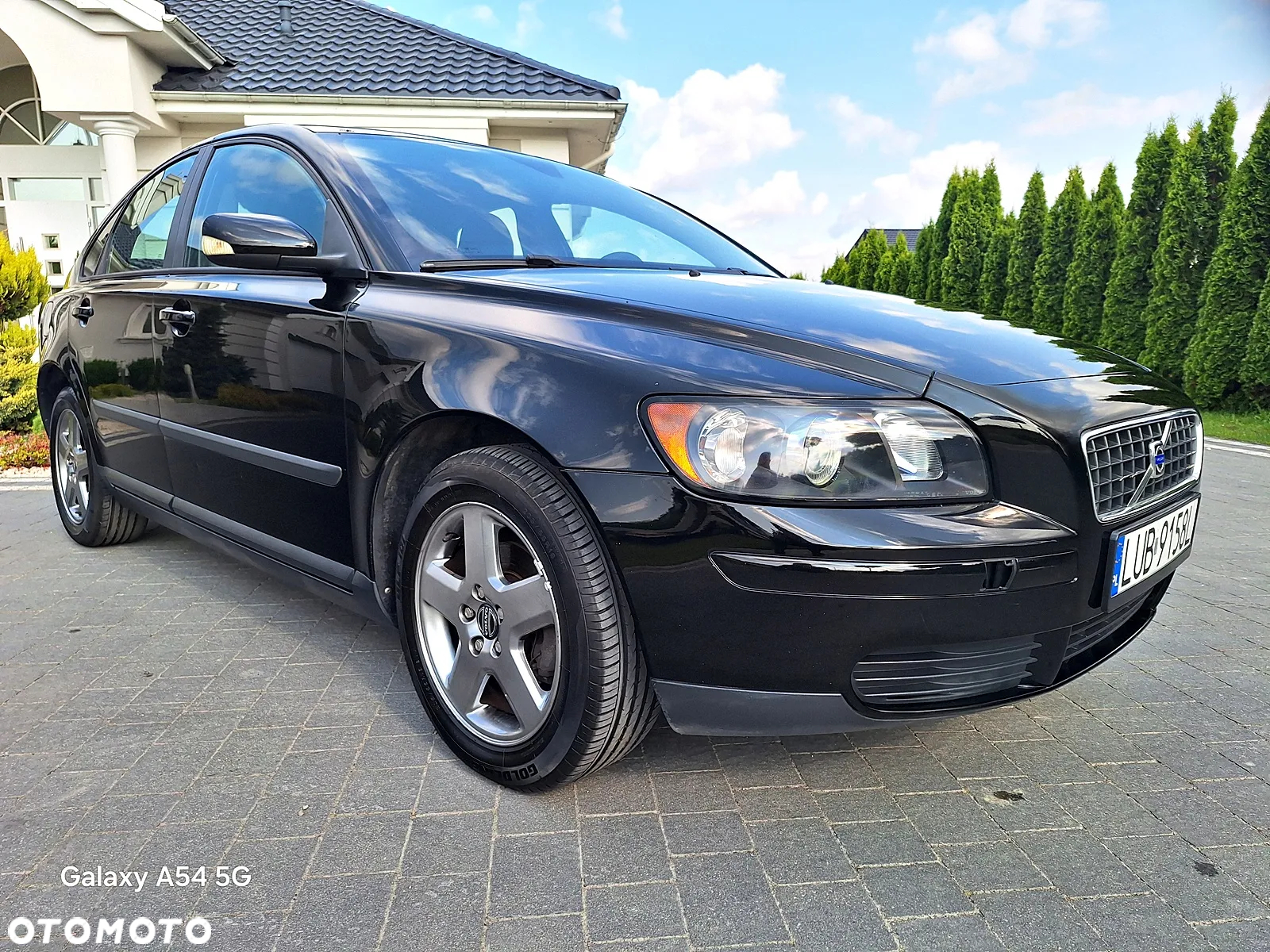 Volvo S40 1.8 Kinetic - 13