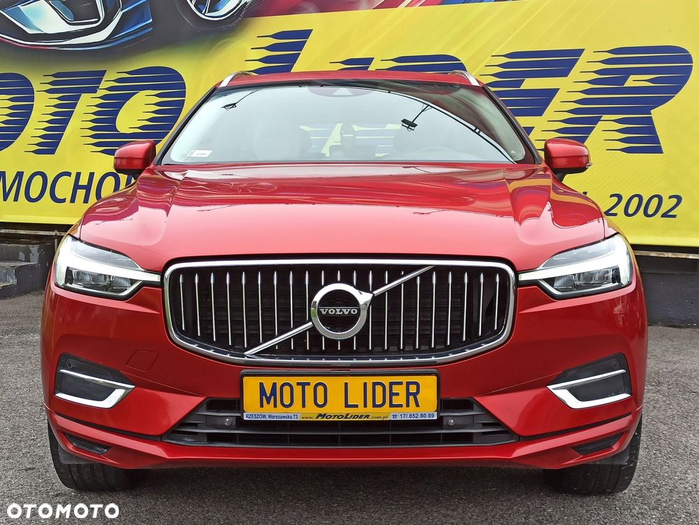 Volvo XC 60 - 2
