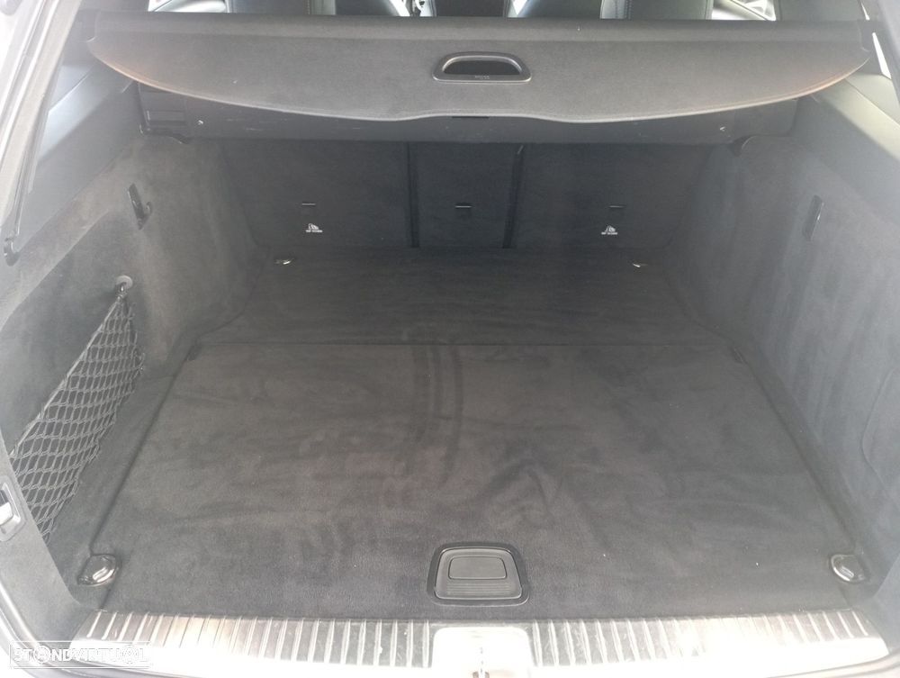 Mercedes-Benz C 250 d AMG Line Aut. - 6