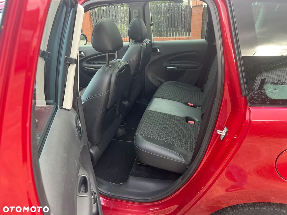 Citroën C3 Picasso VTi 120 EGS6 Exclusive - 14